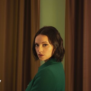 Effetto Terra: Francesca Michielin in una foto di scena