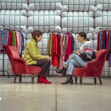 Effetto Terra: un'immagine della docuserie