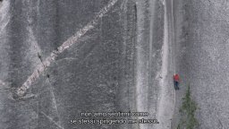 The Alpinist - Uno spirito libero - Clip Casual Fun Adventure
