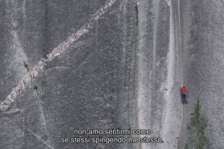 The Alpinist - Uno spirito libero - Clip Casual Fun Adventure