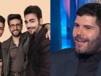 Povero Gabbiano: Salvatore Esposito e il Volo cantano la canzone di Gianni Celeste (VIDEO)