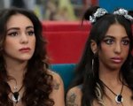Grande Fratello Vip 6, Baru e Lulù Selassié litigano, poi lei se la prende con Jessica 'non mi hai difesa'