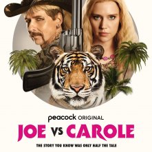 Locandina di Joe vs. Carole