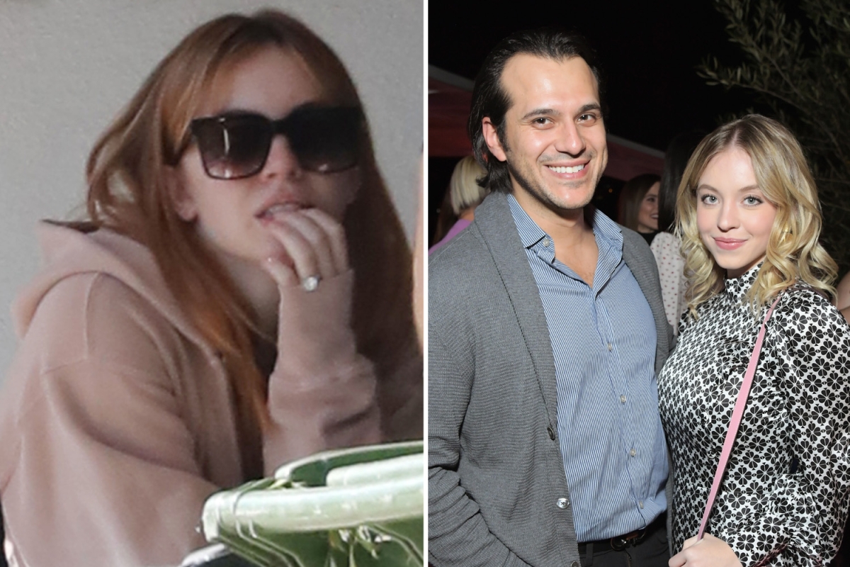 Sydney Sweeney di Euphoria si è fidanzata ufficialmente con Jonathan Davino