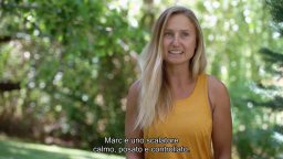 The Alpinist - Uno spirito libero - Clip Because I Love It Too