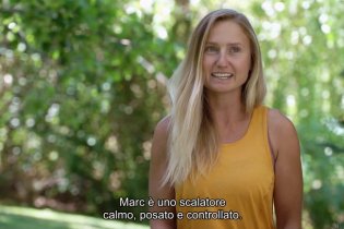 The Alpinist - Uno spirito libero - Clip Because I Love It Too