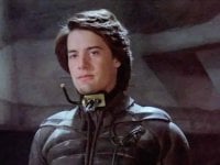 Dune, Kyle MacLachlan: 'Io nella seconda parte? Chi lo sa'