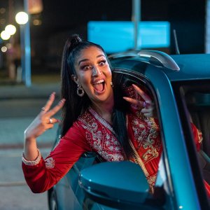 La rivincita di Leyla: una foto del film