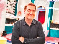 LOL: Chi ride è fuori 2, Corrado Guzzanti: 'Il mio unico obbiettivo era uscirne vivo!'