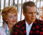 Lucy and Desi, su Prime Video in streaming da oggi