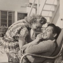 Lucy And Desi: Lucy Ball, Desi Arnaz in un'immagine del documentario