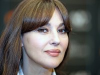 Monica Bellucci: 'Se il tuo lavoro si basa solo sulla bellezza, non durerai cinque minuti'