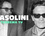 Pier Paolo Pasolini: contenuti speciali da oggi in streaming su Rai Play