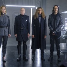 Star Trek: Picard 2, un'immagine dal primo episodio