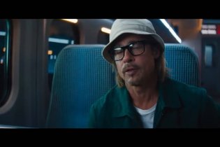 Bullet Train - Trailer Italiano