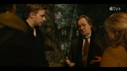 Slow Horses - Trailer