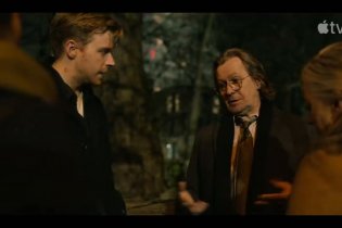 Slow Horses - Trailer