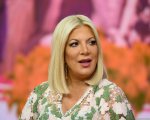 Tori Spelling ammette di 'non aver visto tutte le stanze' della famosa residenza dei suoi genitori