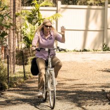 Joe vs. Carole: un'immagine della serie