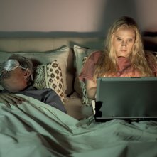 Joe vs. Carole: una scena