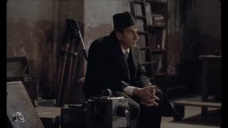 La Macchina Delle Immagini Di Alfredo C. - Trailer