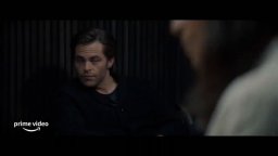 All The Old Knives - Trailer