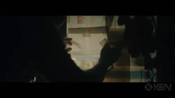 Night's End - Trailer