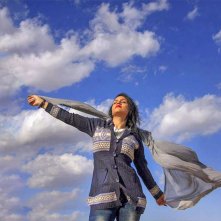 Be My Voice: un'immagine del film