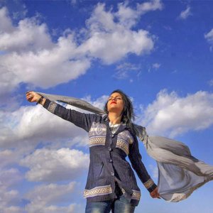 Be My Voice: un'immagine del film