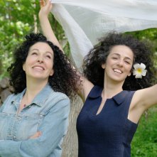 Be My Voice: Masih Alinejad in un'immagine del documentario