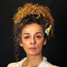 Be My Voice: Masih Alinejad in un primo piano