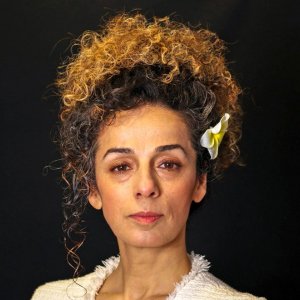 Be My Voice: Masih Alinejad in un primo piano