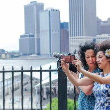 Be My Voice: Masih Alinejad in un'immagine