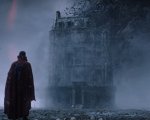 Doctor Strange nel Multiverso della Follia: il trailer della versione IMAX del film