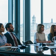 Studio Battaglia: una scena della serie