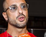 Fabrizio Corona: 'Voglio combattere con la resistenza in ucraina e morire in gloria'