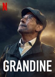 Locandina di Grandine