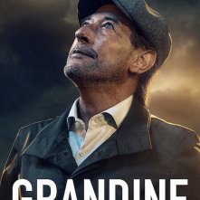 Locandina di Grandine