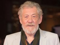 Ian McKellen: 'Sono contrario al fatto che solo i gay possano interpretare ruoli omosessuali'