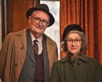 Il ritratto del Duca, Jim Broadbent: “L’umorismo è vita: se ridi vuol dire che sei arrivato alla verità”