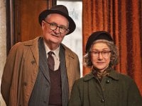 Il ritratto del Duca, Jim Broadbent: 'L'umorismo è vita: se ridi vuol dire che sei arrivato alla verità'