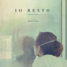 Locandina di Io resto