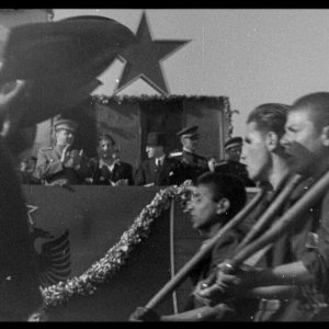 La macchina delle immagini di Alfredo C.: una foto del film