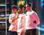 Masterchef Italia 11, l'intervista ai tre finalisti