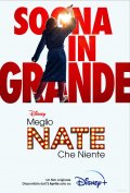 Locandina di Meglio Nate che niente