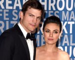 Mila Kunis e Ashton Kutcher lanciano una raccolta fondi per i rifugiati dell'Ucraina e promettono 3 milioni di