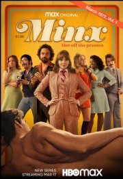 Locandina di Minx