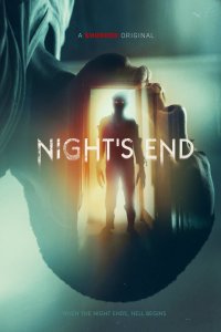 Locandina di Night's End