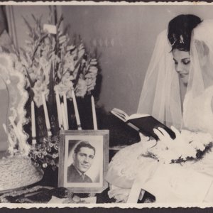 Radiograph Of a Family: una sequenza del film