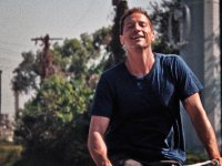 Red Rocket, intervista a Sean Baker: 'Non mi aspettavo di essere in concorso a Cannes'